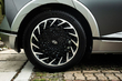 Hat die Radgröße Einfluss auf die Reichweite eines Elektroautos? Foto 1