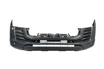 Toyota Land Cruiser 300 2021- Frontstoßstange GR Foto 1