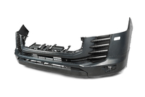 Toyota Land Cruiser 300 2021- Frontstoßstange GR Foto 2