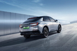 Testbericht zum Elektro-Crossover Honda e:NP2 Foto 4
