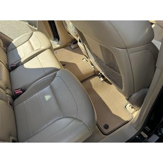 Gummimatten Carsuit (Beige) Foto 4