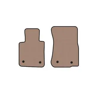 Gummimatten Carsuit (Beige) Foto 1