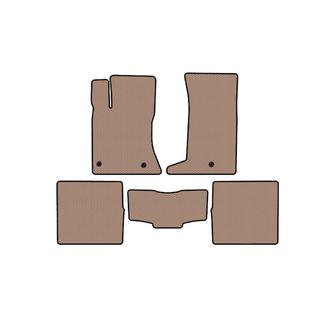 Gummimatten Carsuit (beige) Foto 1