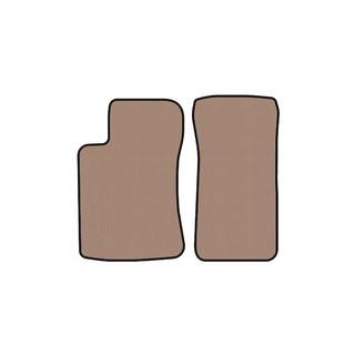 Gummimatten Carsuit (2007-2014, beige) Cadillac CTS 2007-2014 Foto 1
