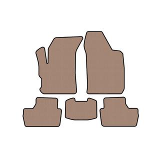Gummimatten Carsuit (Beige) Foto 1