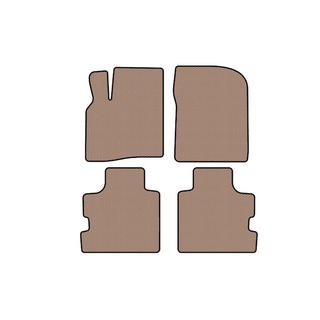 Gummimatten Carsuit (Beige) Foto 1