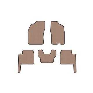 Gummimatten Carsuit (Beige) Foto 1