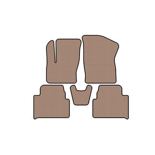 Gummimatten Carsuit (Beige) Foto 1