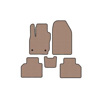 Gummimatten Carsuit (Beige) Foto 1