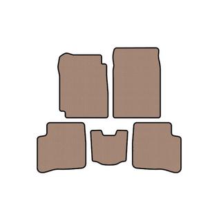 Gummimatten Carsuit (Beige) Foto 1