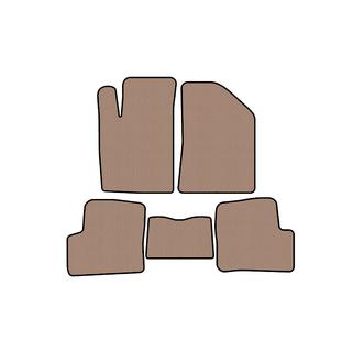 Gummimatten Carsuit (Beige) Geely FC 2006-2011 Foto 1
