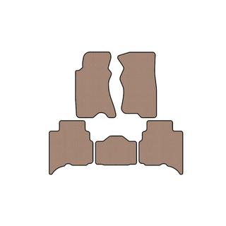 Gummimatten Carsuit (Beige) GreatWall Haval/Hover H3 2005-2013 Foto 1