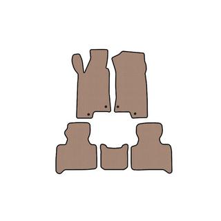 Gummimatten Carsuit (Beige) Foto 1