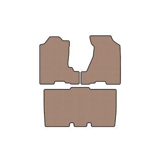 Gummimatten Carsuit (Beige) Foto 1