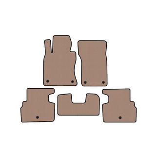 Gummimatten Carsuit (SD, beige) Infiniti Q50/Q60 2013-2024 Foto 1