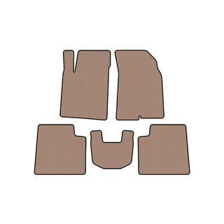 Gummimatten Carsuit (Beige) Foto 1