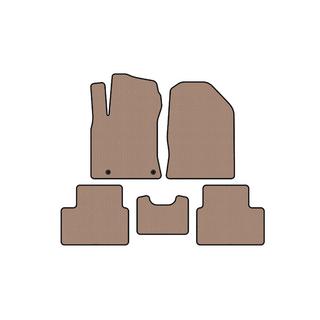 Gummimatten Carsuit (Beige) Foto 1