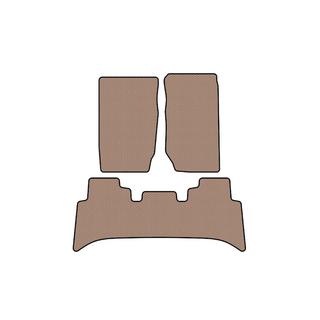 Gummimatten Carsuit (Beige) Foto 1
