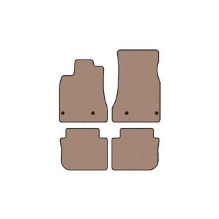 Gummimatten Carsuit (Beige) Lexus GS 1998-2004 Foto 1
