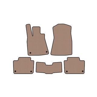 Gummimatten Carsuit (SD, beige) Foto 1