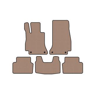 Gummimatten Carsuit (SD, beige) Foto 1