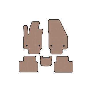 Gummimatten Carsuit (Beige) Foto 1