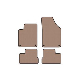 Gummimatten Carsuit (Beige)