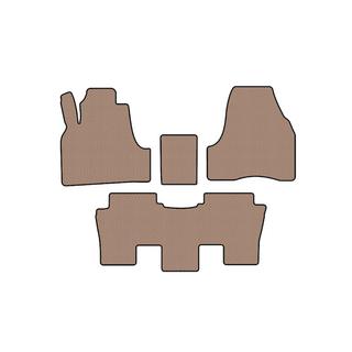 Gummimatten Carsuit (Beige) Foto 1