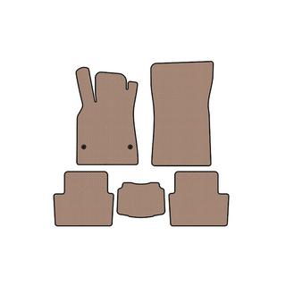 Gummimatten Carsuit (SD, beige) Foto 1