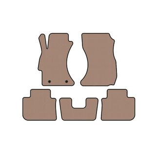 Gummimatten Carsuit (SD, beige) Foto 1