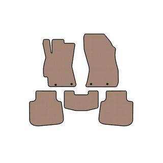 Gummimatten Carsuit (SD, Legacy BN, beige) Foto 1