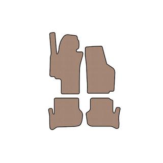 Gummimatten Carsuit (Beige) Foto 1