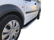 Ford Connect 2002–2006 Seitenschweller Tayga (2 Stk., Aluminium) Maxi Radstand Foto 12