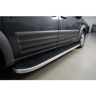Seitenschweller Tayga (2 Stk., Aluminium) Foto 1