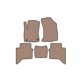 Gummimatten Carsuit (Beige) Foto 1