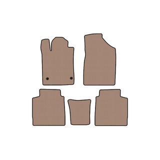 Gummimatten Carsuit (Beige) Foto 1