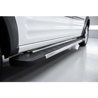 Seitenschweller RedLine V1 (2 Stk., Aluminium) Ford Connect 2006–2009 Foto 1