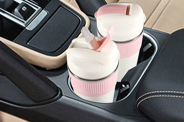 Wie wählt man einen Thermosbecher für den Autoinnenraum aus?