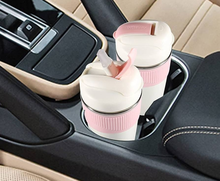 Wie wählt man einen Thermosbecher für den Autoinnenraum aus?