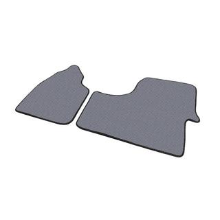 Gummimatten Carsuit V2 (Grau) Volkswagen Crafter 2006-2016 Foto 2