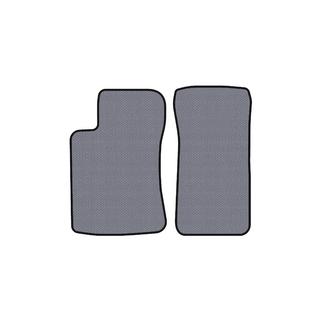 Gummimatten Carsuit (2007-2014, grau) Cadillac CTS 2007-2014 Foto 1