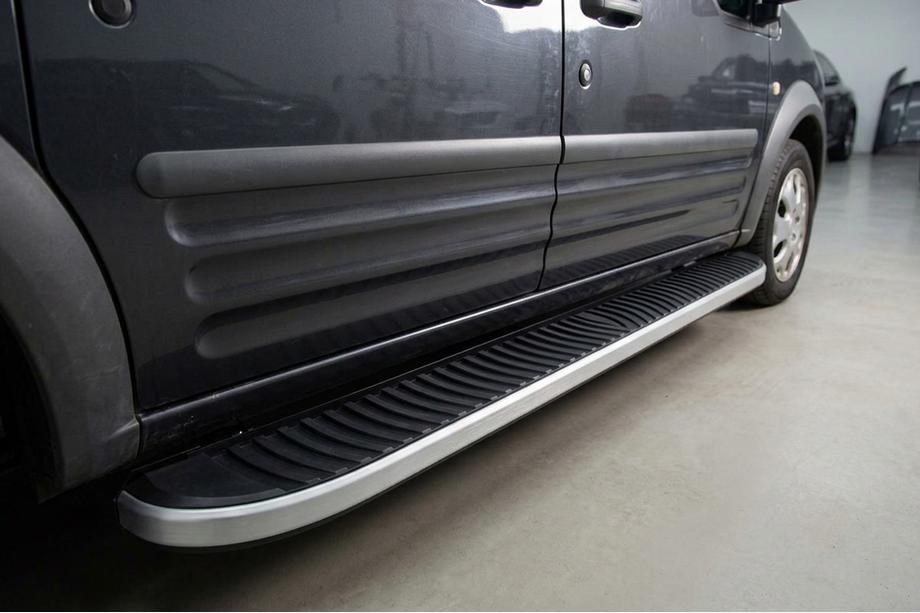 Ford Connect 2010-2013 Seitenschweller Tayga (2 Stk., Aluminium) Image