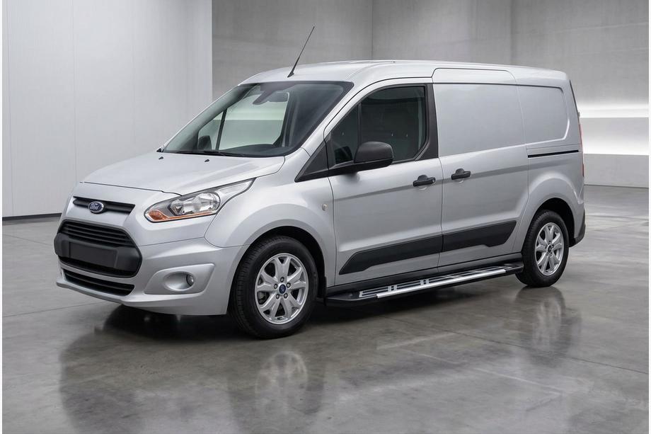 Ford Connect 2014-2021 Seitenschweller Sunrise (2 Stk., Aluminium) Image