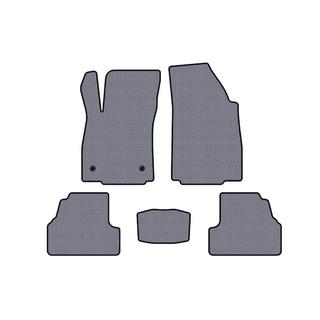 Gummimatten Carsuit (Grau) Buick Encore 2013-2019 Foto 1