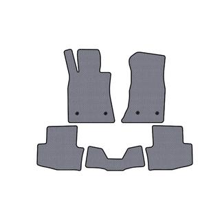 Gummimatten Carsuit (SD, Grau) Foto 1