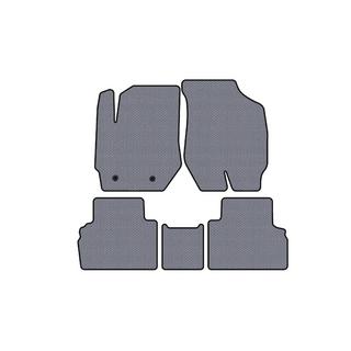 Gummimatten Carsuit (Grau) Ford Escape 2008-2013 Foto 1