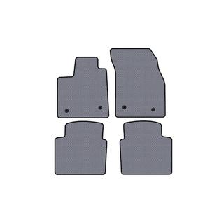 Gummimatten Carsuit (SW, grau) Ford Focus IV 2018- Foto 1