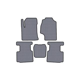Gummimatten Carsuit (Grau) GreatWall Haval H2 2014-2021 Foto 1