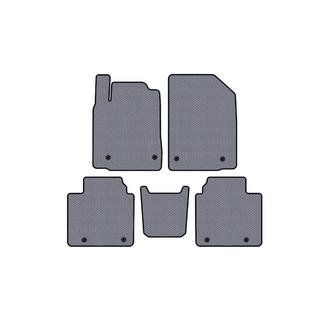 Gummimatten Carsuit (Grau) Lexus ES 2006-2011 Foto 1