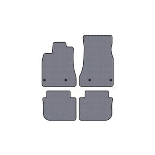 Gummimatten Carsuit (Grau) Lexus GS 1998-2004 Foto 1